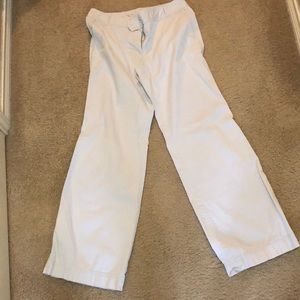Loft signature chino